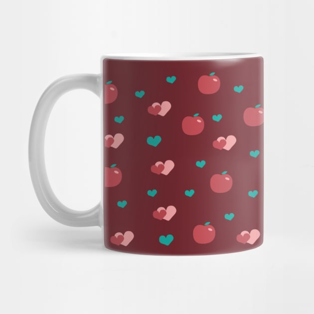 Love print by dddesign